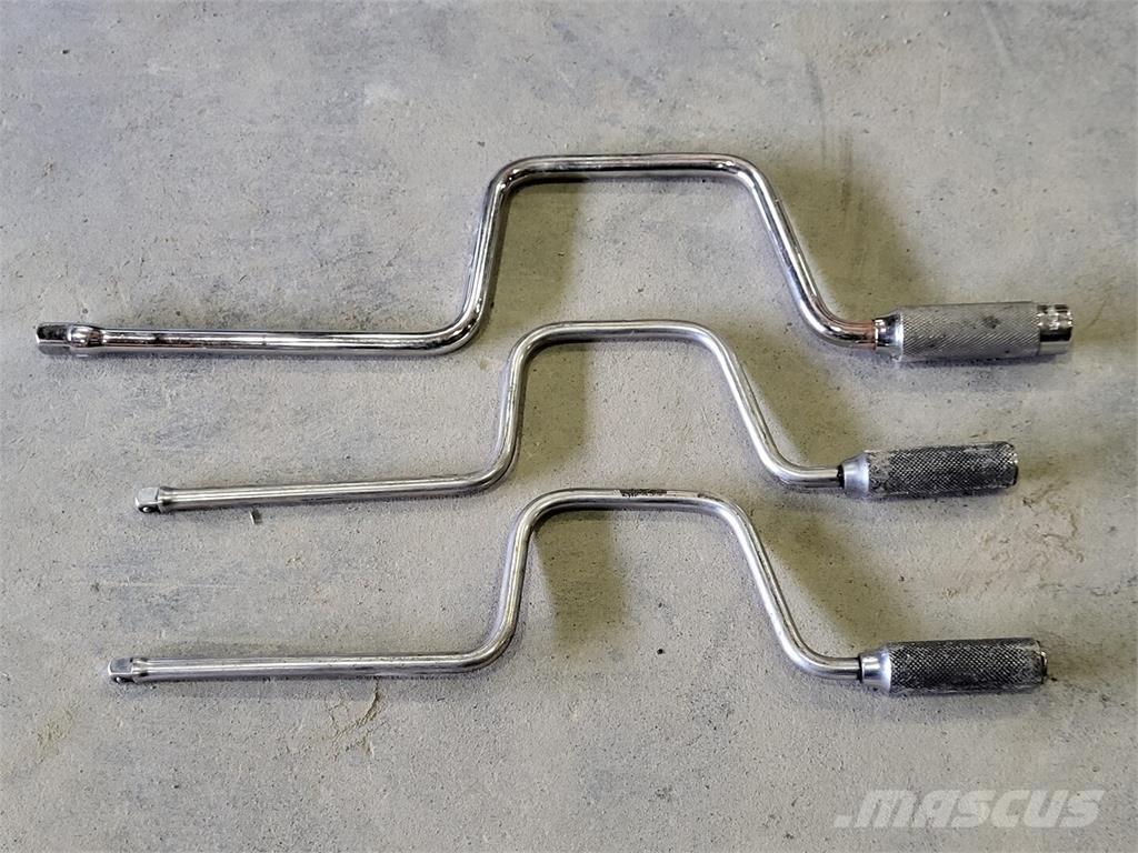 Craftsman 42020 Entreprenør - Andet