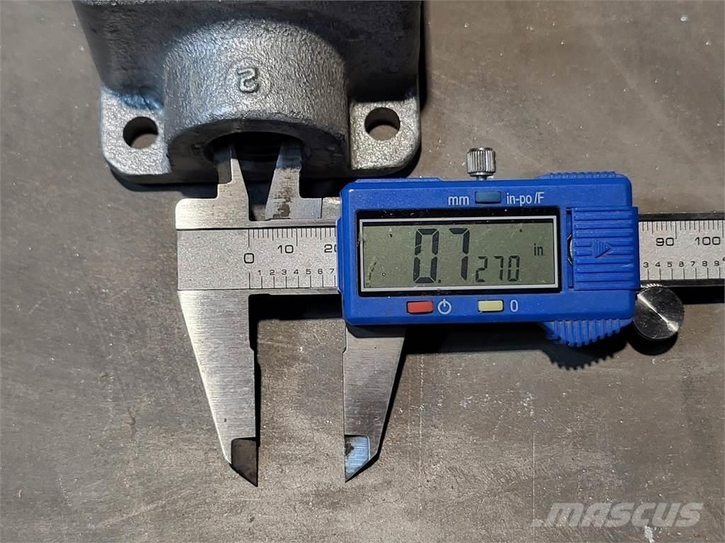  CROUSE-HINDS FS1 Entreprenør - Andet