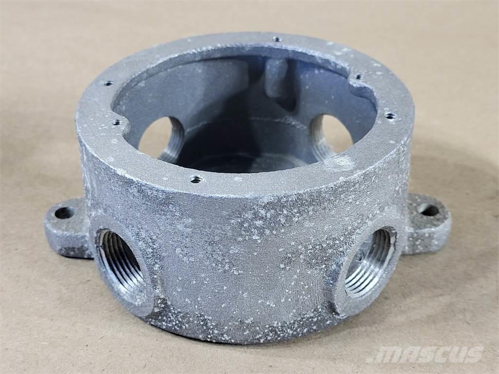  CROUSE-HINDS GRF229 Entreprenør - Andet