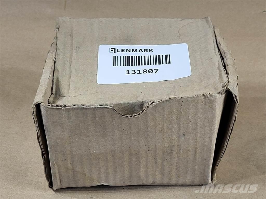  CROUSE-HINDS GRF229 Entreprenør - Andet