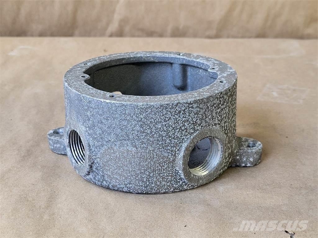  CROUSE-HINDS GRF229 Entreprenør - Andet