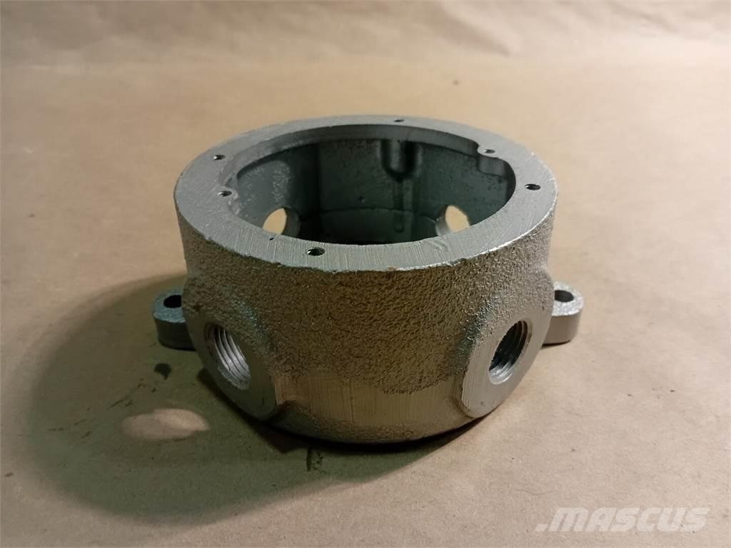  CROUSE-HINDS GRFX129 Entreprenør - Andet