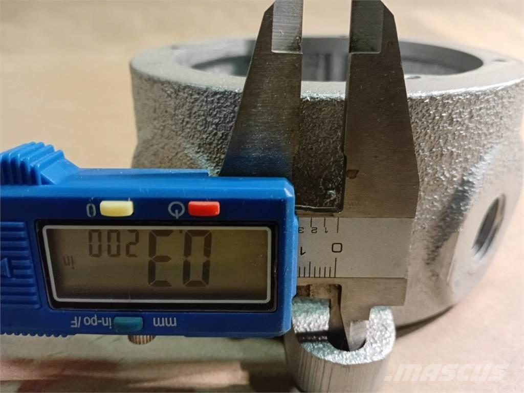  CROUSE-HINDS GRFX129 Entreprenør - Andet