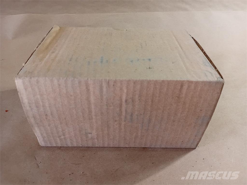  CROUSE-HINDS GRFX129 Entreprenør - Andet