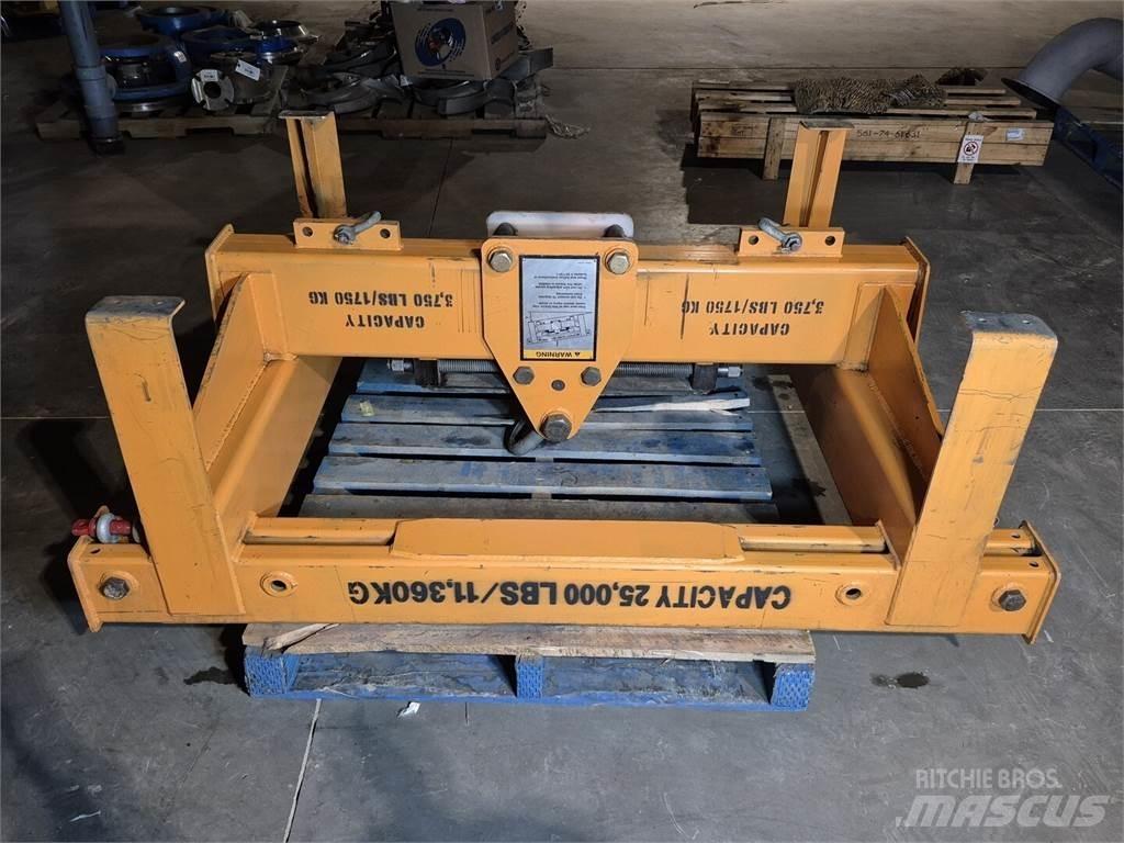 Cummins 3163264 Krandele og udstyr