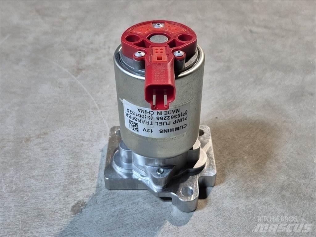 Cummins 5362255 Vandpumper