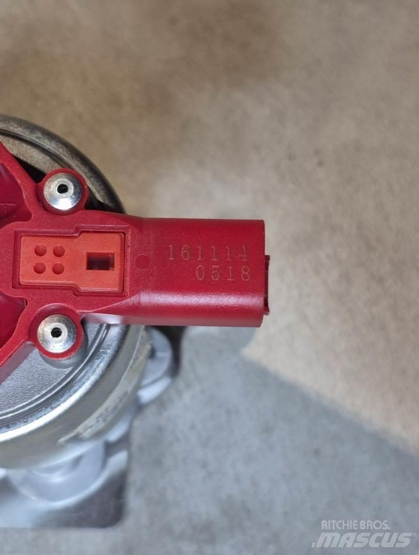 Cummins 5362255 Vandpumper