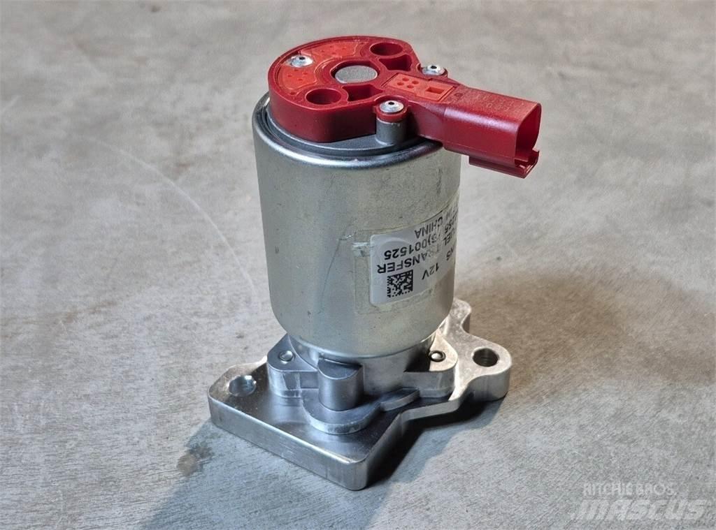 Cummins 5362255 Vandpumper