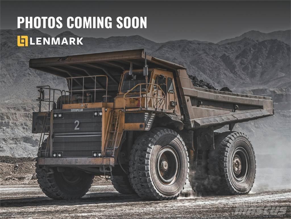 Cummins QSK60 Motorer