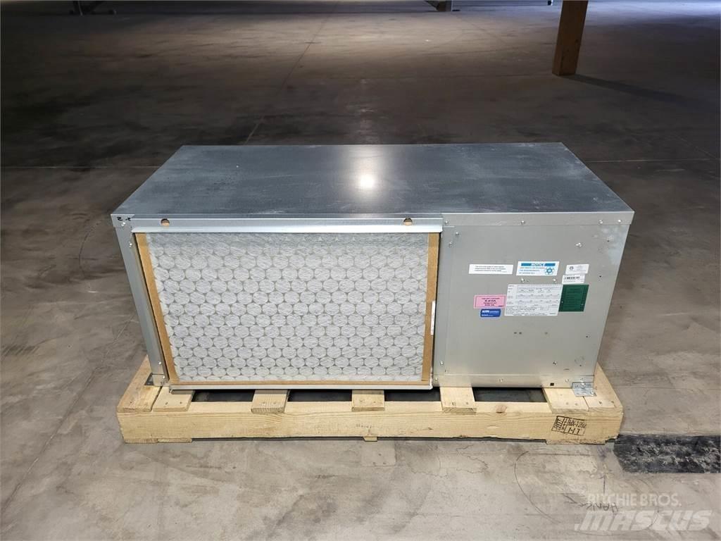  DAIKIN Enfinity 036 Opvarmnings- og optøningsmaskiner