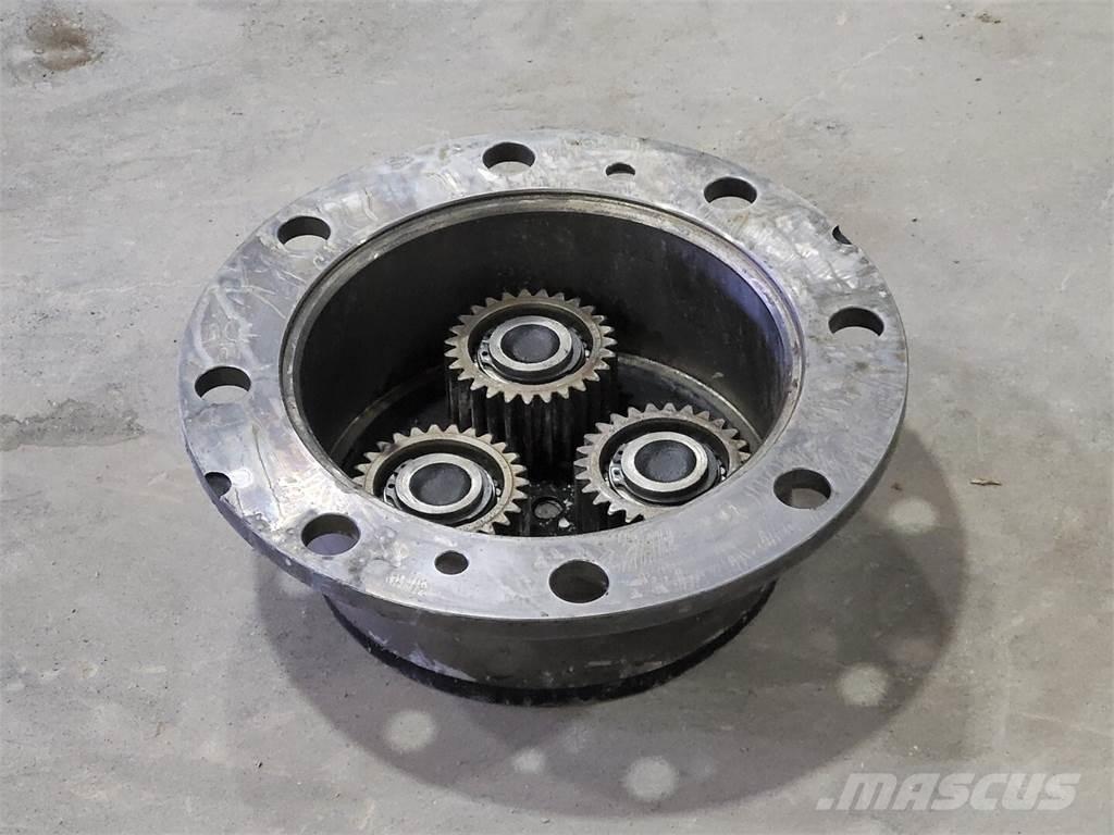  DANA 21206.710.19 Entreprenør - Andet