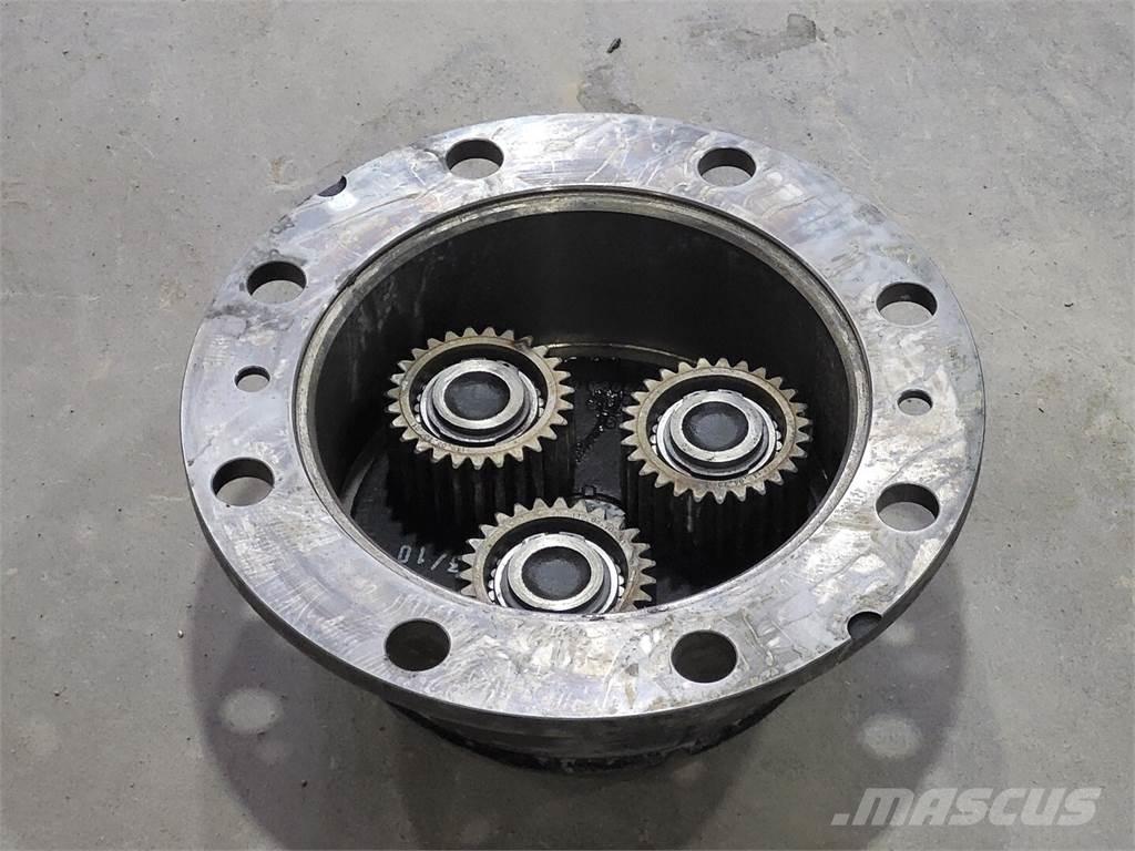  DANA 21206.710.19 Entreprenør - Andet