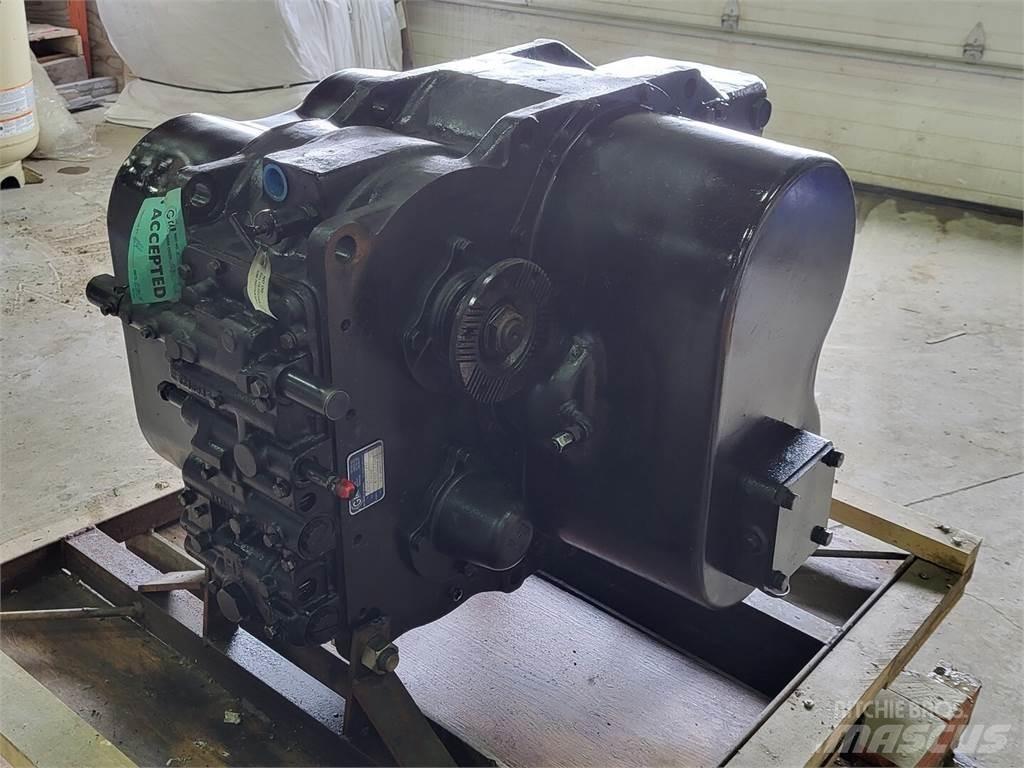  DANA 6422-57 Andet undergrundsudstyr