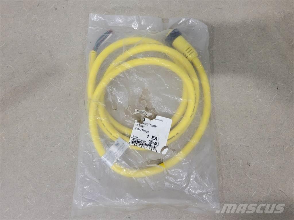  DANIEL WOODHEAD 41108 Entreprenør - Andet