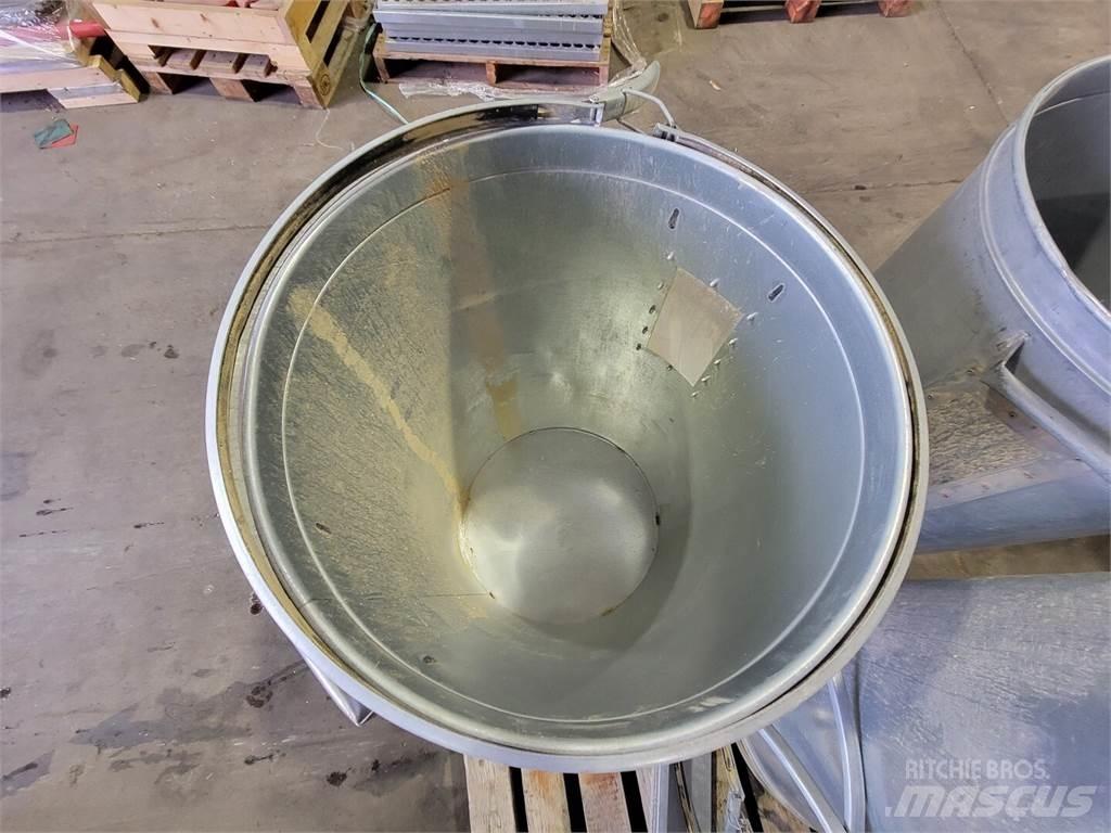 Dantherm S-750 Andet tilbehør
