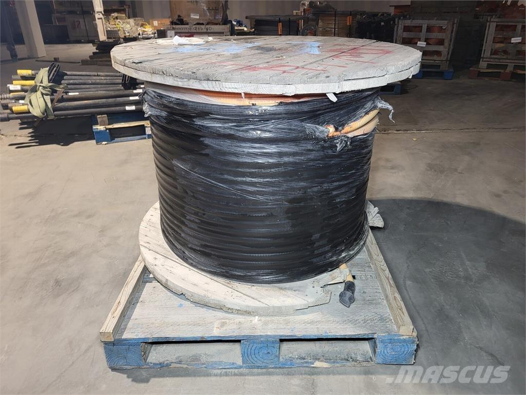 Deca  Entreprenør - Andet