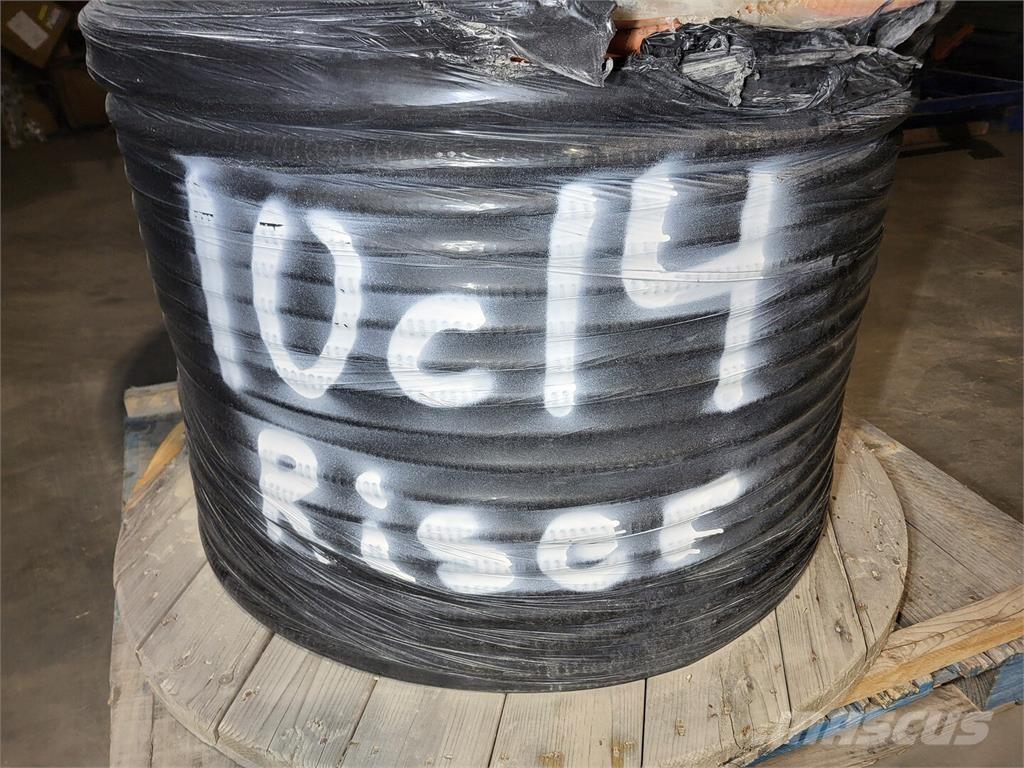 Deca  Entreprenør - Andet