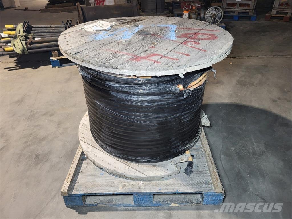 Deca  Entreprenør - Andet