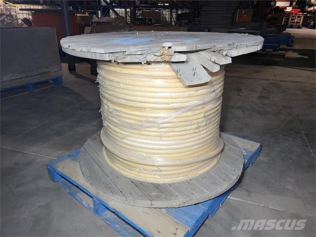 Deca Teck 90 Entreprenør - Andet