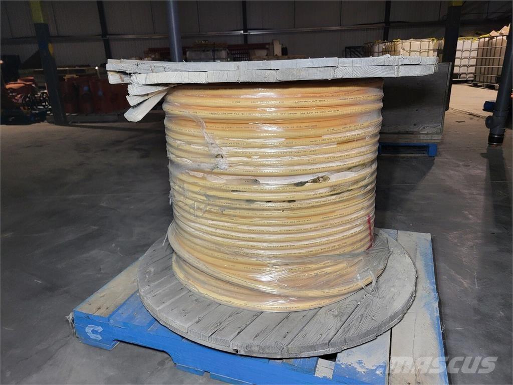 Deca Teck 90 Entreprenør - Andet