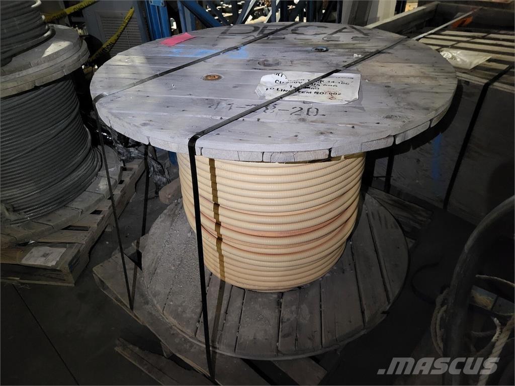 Deca Teck 90 Entreprenør - Andet