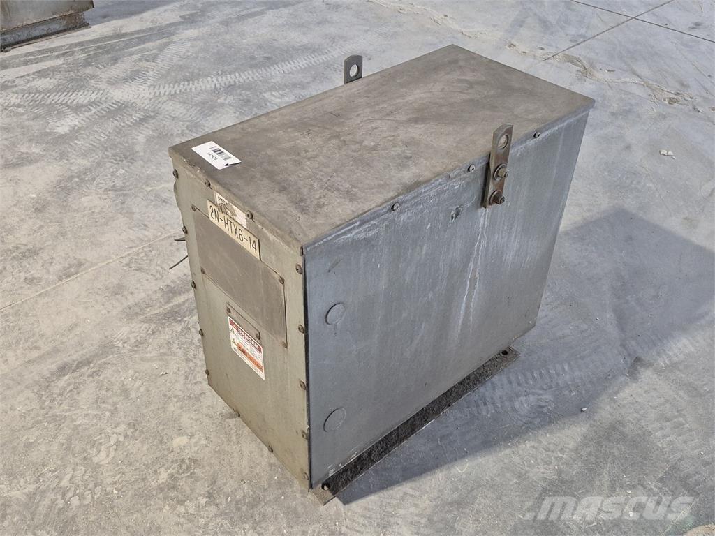 Delta CETC0045S001532 Entreprenør - Andet