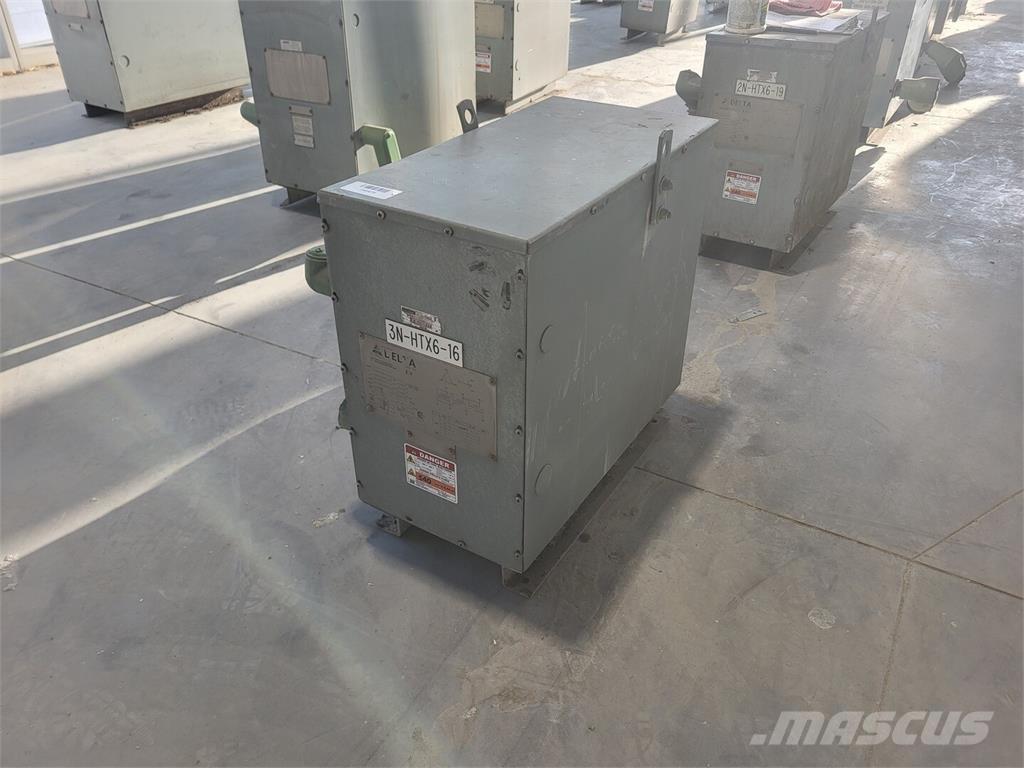 Delta CETC0045S001532 Entreprenør - Andet