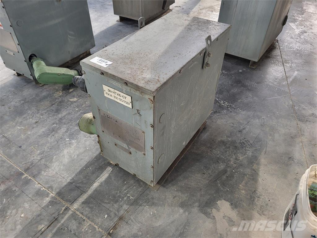 Delta CETC0045S001532 Entreprenør - Andet