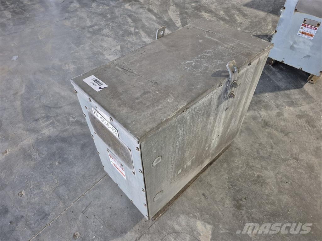 Delta CETC0045S001532 Entreprenør - Andet