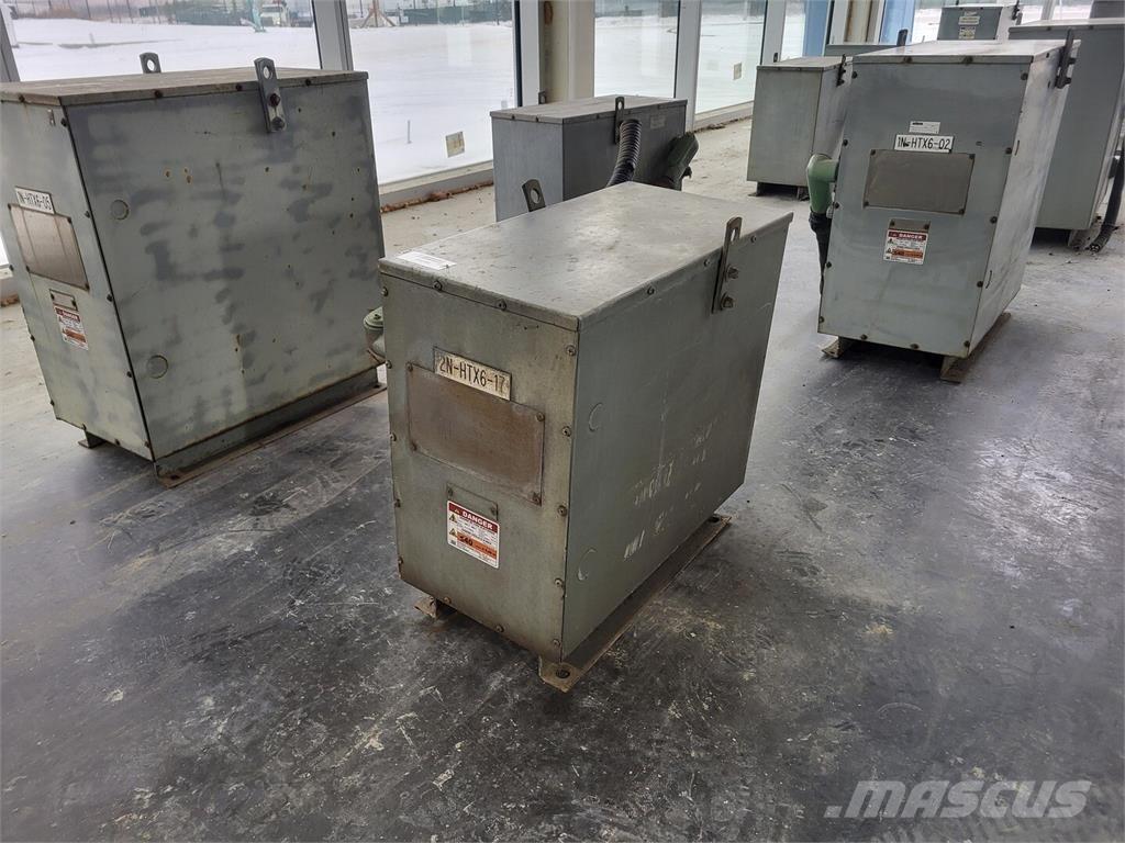 Delta CETC0045S001532 Entreprenør - Andet