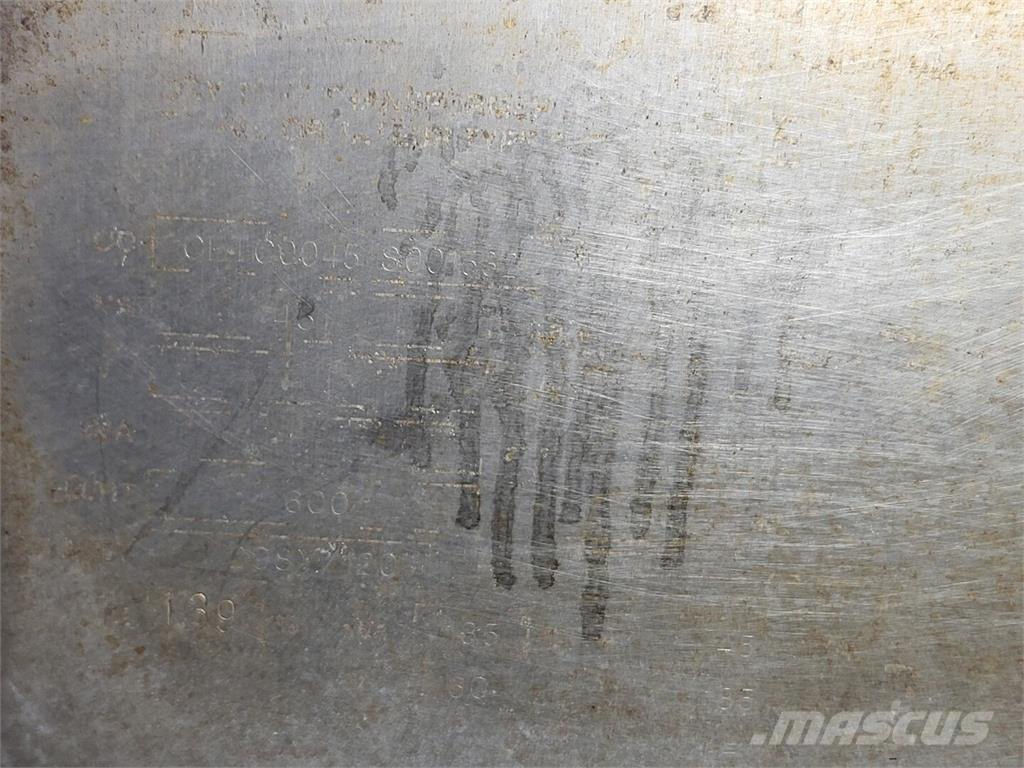 Delta CETC0045S001532 Entreprenør - Andet