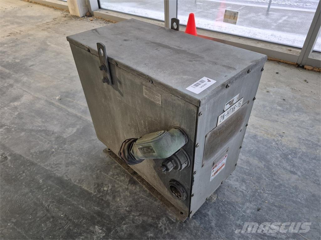 Delta CETC0045S001532 Entreprenør - Andet