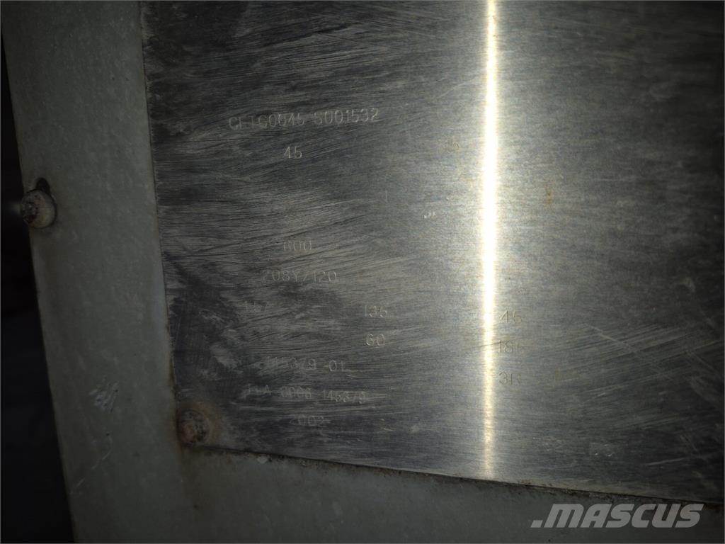 Delta CETC0045S001532 Entreprenør - Andet