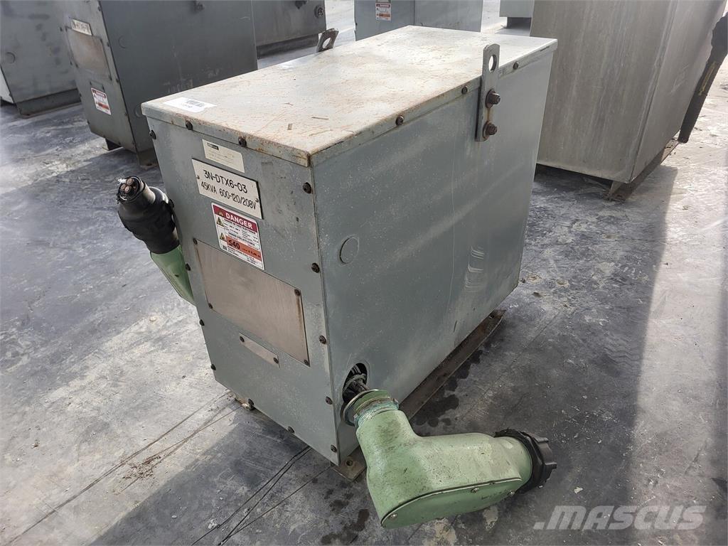 Delta CETC0045S001532 Entreprenør - Andet