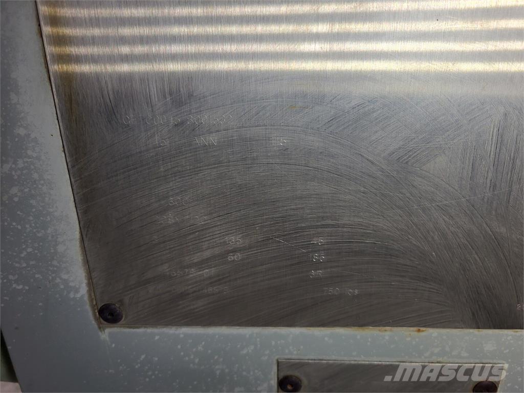 Delta CETC0045S001532 Entreprenør - Andet