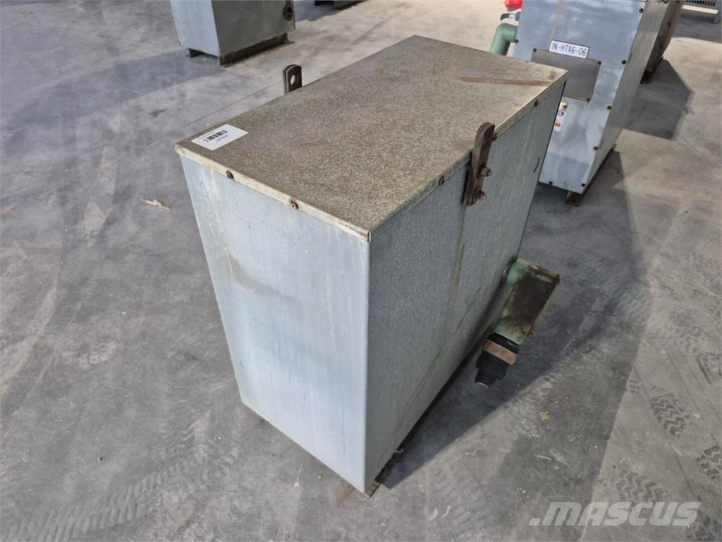 Delta CETC0075S001534 Entreprenør - Andet