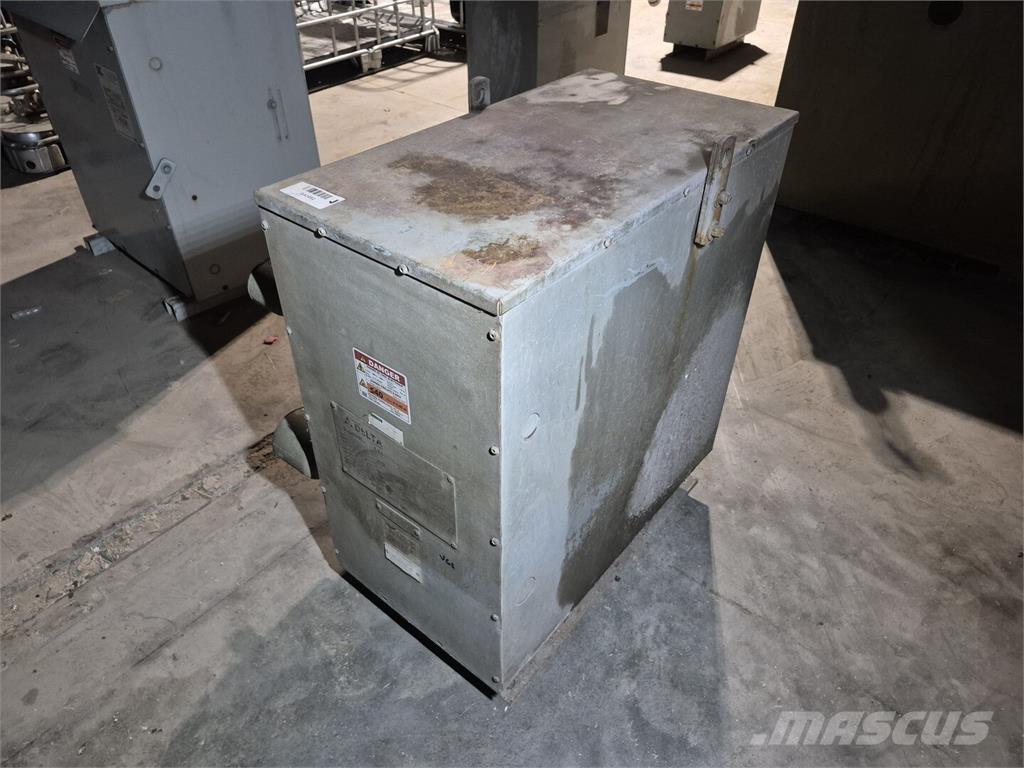 Delta CETC0075S001534 Entreprenør - Andet