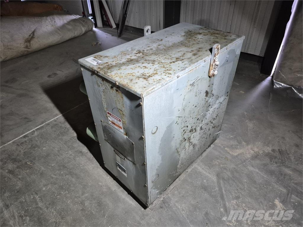 Delta CETC0075S001534 Entreprenør - Andet