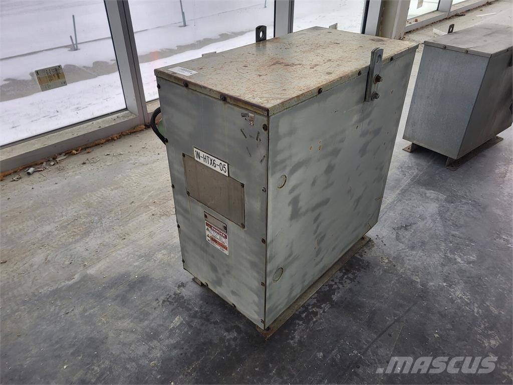 Delta CETC0075S001534 Entreprenør - Andet