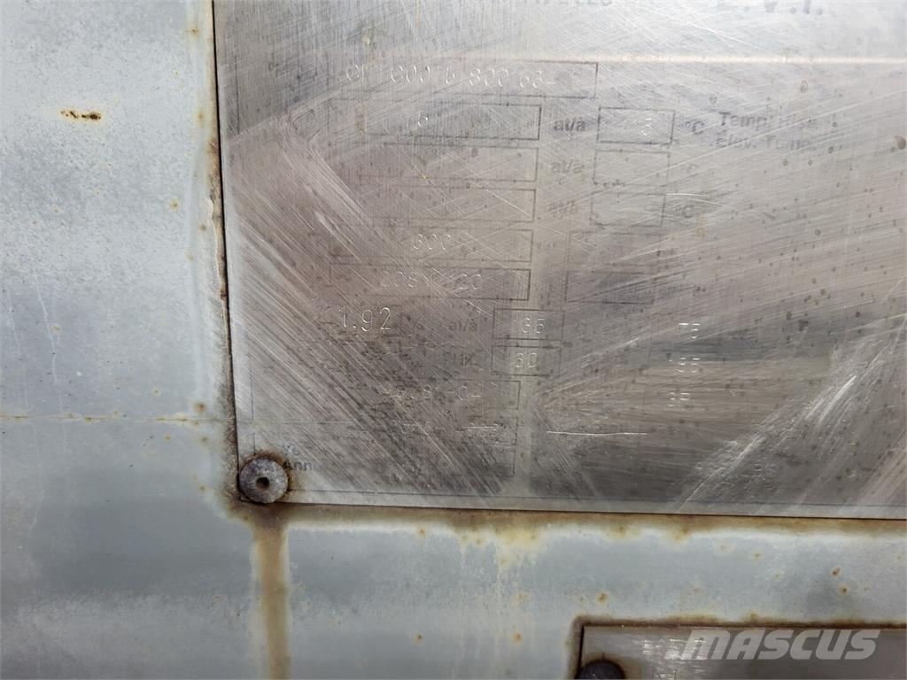 Delta CETC0075S001534 Entreprenør - Andet