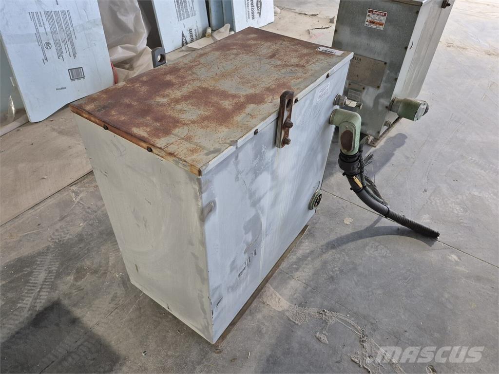 Delta CETC0075S001534 Entreprenør - Andet