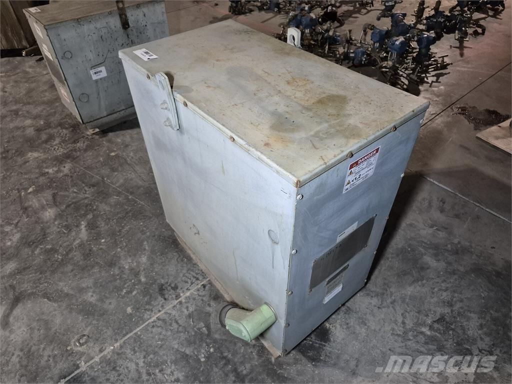 Delta CETC0075S001535 Entreprenør - Andet