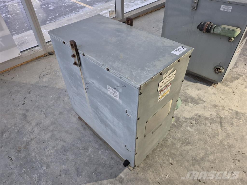 Delta CETC0075S001535 Entreprenør - Andet