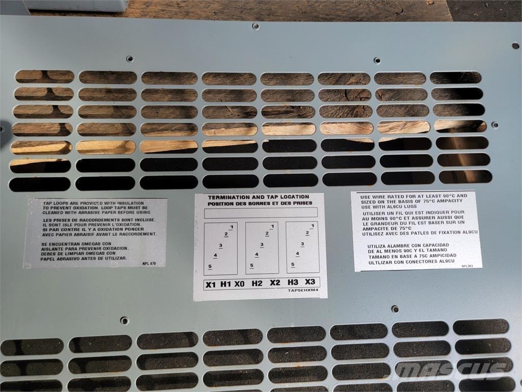 Delta DA3015V Entreprenør - Andet