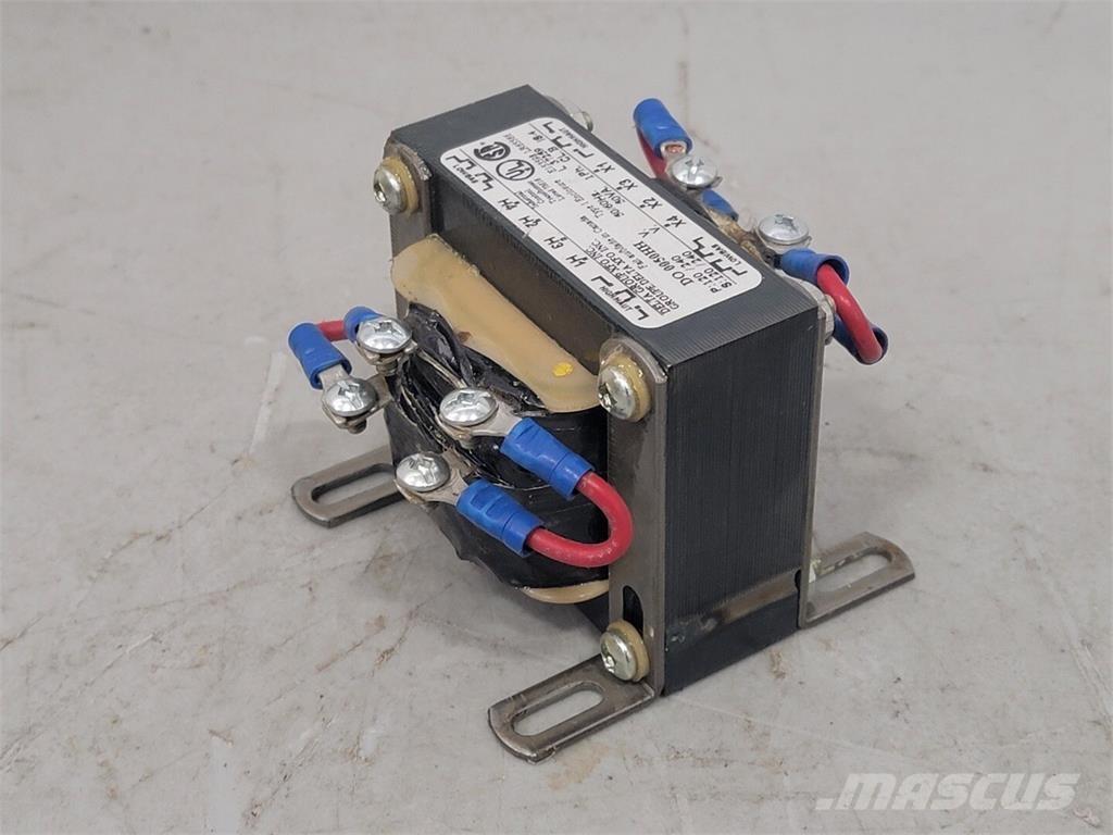 Delta DO 0050HH Entreprenør - Andet