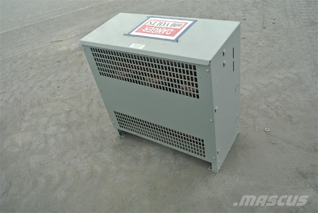 Delta EVI Entreprenør - Andet