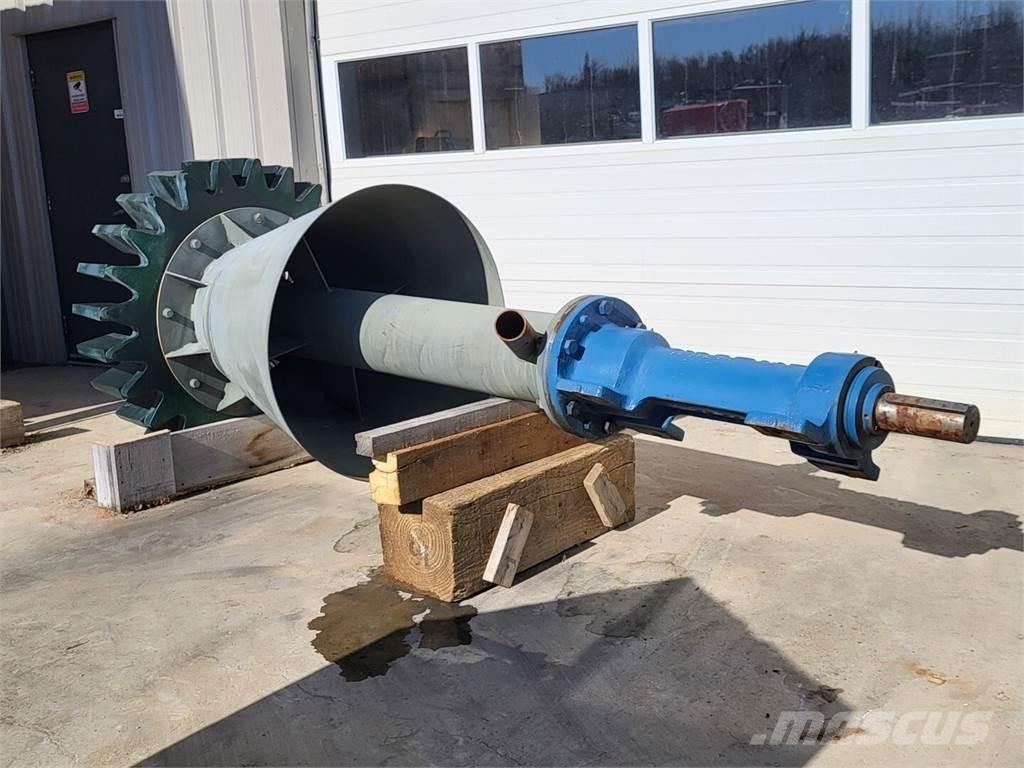  DENVER DR300 Entreprenør - Andet