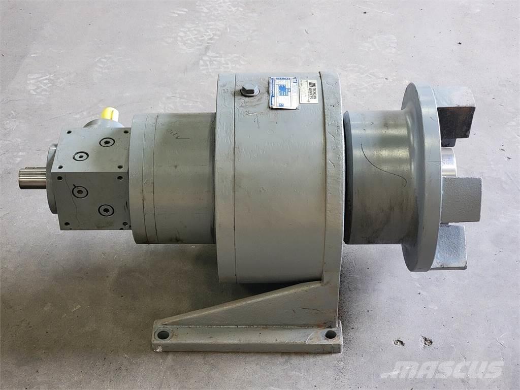  DESCH Entreprenør - Andet