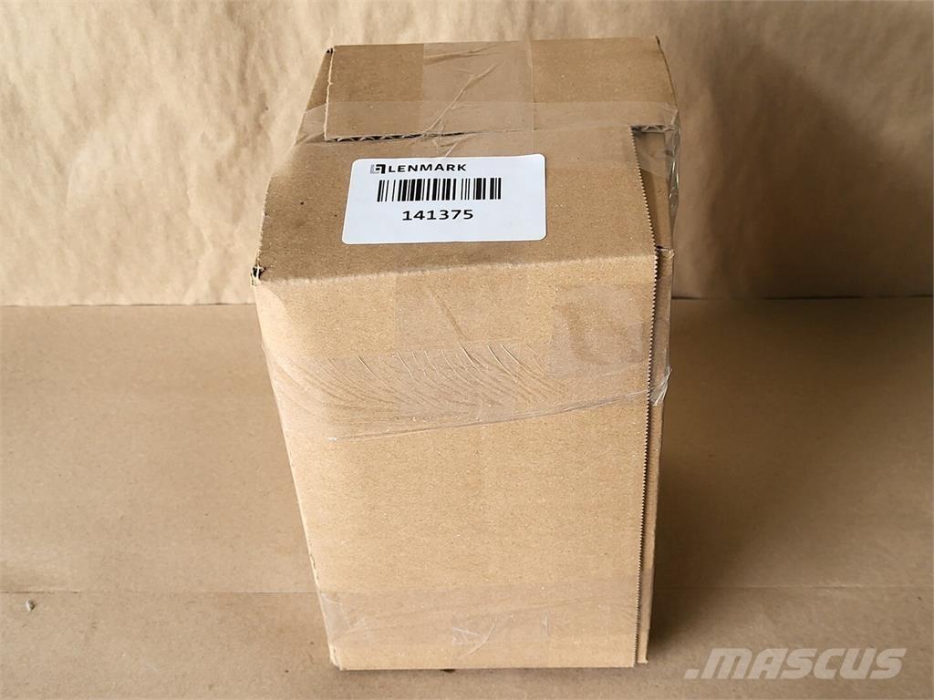 DeWalt DCD771 Entreprenør - Andet