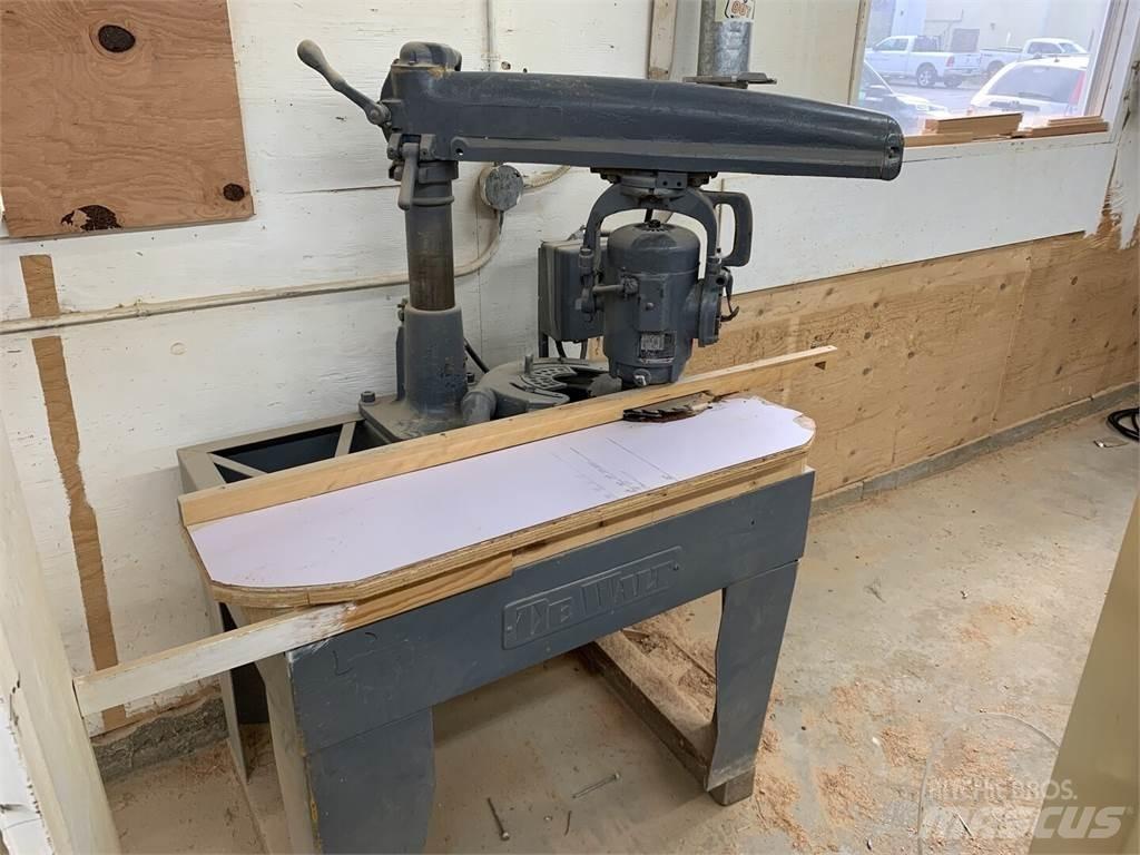 DeWalt GK2J15 Entreprenør - Andet